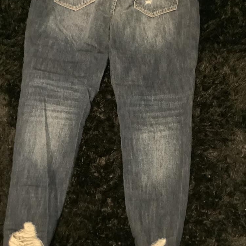 KanCans size 15 like new